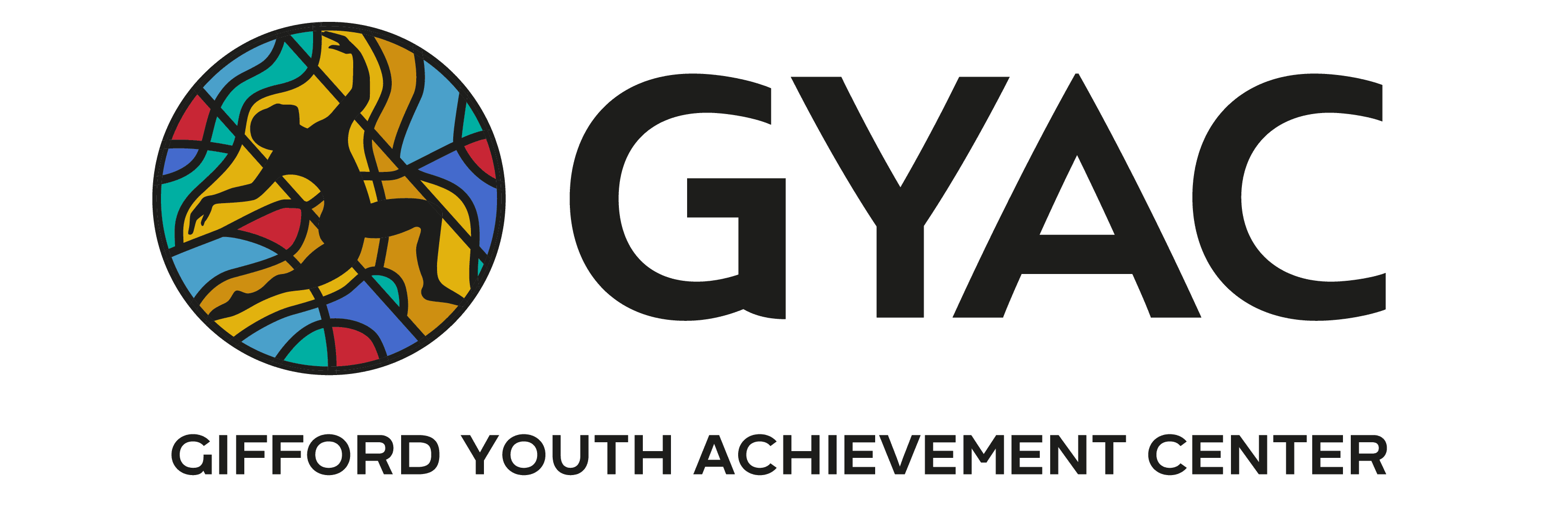 Gifford Youth Achievement Center logo
